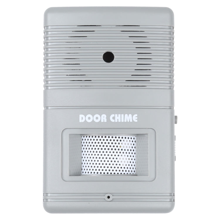 300D Wireless Visitor Alarm Entry Alert Door Chime, 300D 300D Wireless Visitor Alarm Entry Alert Door Chime, 300D
